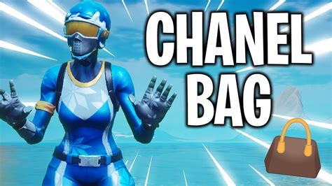 Chanel Bag (Fortnite Montage) 